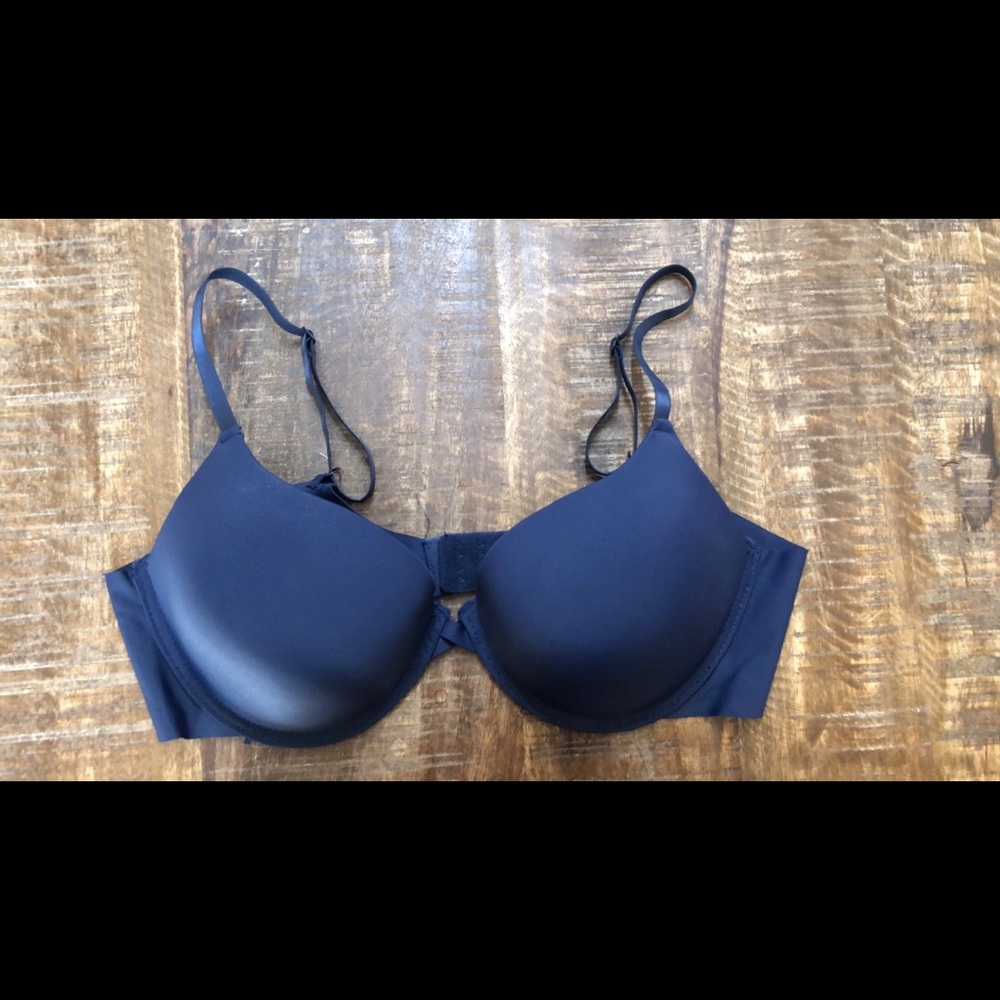 Laura Ashley Bra